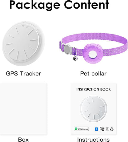 Cat Tracker, GPS Tracker Compatible - Image 9