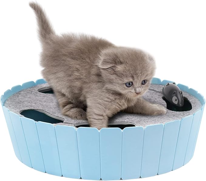 Pawaboo Interactive Cat Toy by Pawaboo