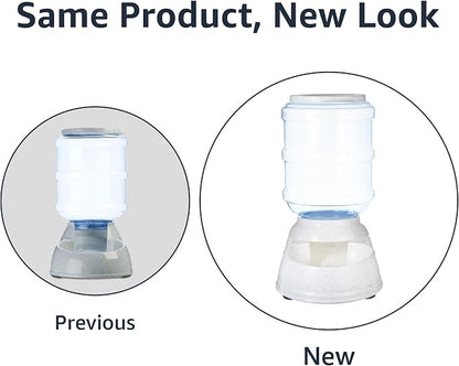 Amazon Basics Gravity Pet Food Feeder - Image 10