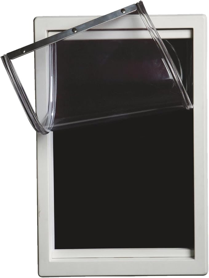 IDEAL PET PRODUCTS Since 1979 Ideal Pet Products Screen Guard Pet Door by IdealPetProducts