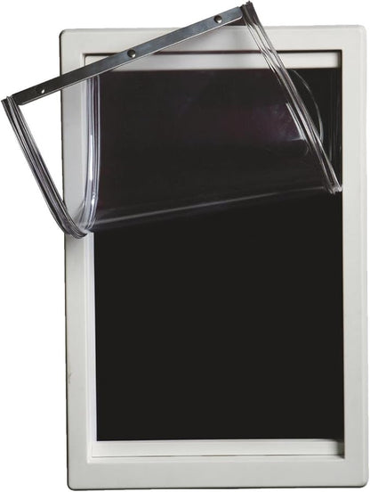 IDEAL PET PRODUCTS Since 1979 Ideal Pet Products Screen Guard Pet Door by IdealPetProducts