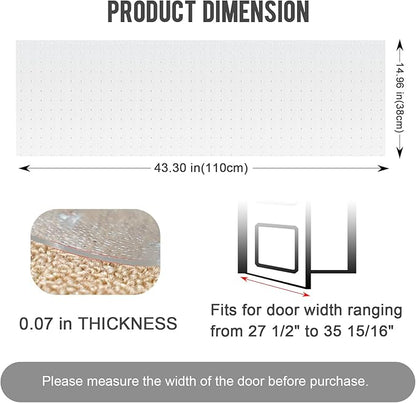 Uross Carpet Protector for Pets - Image 3
