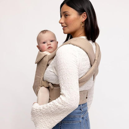 WildBird - Aerial Buckle Carrier - 2-24 Months - Standard Desert Lark - Front & - Image 6