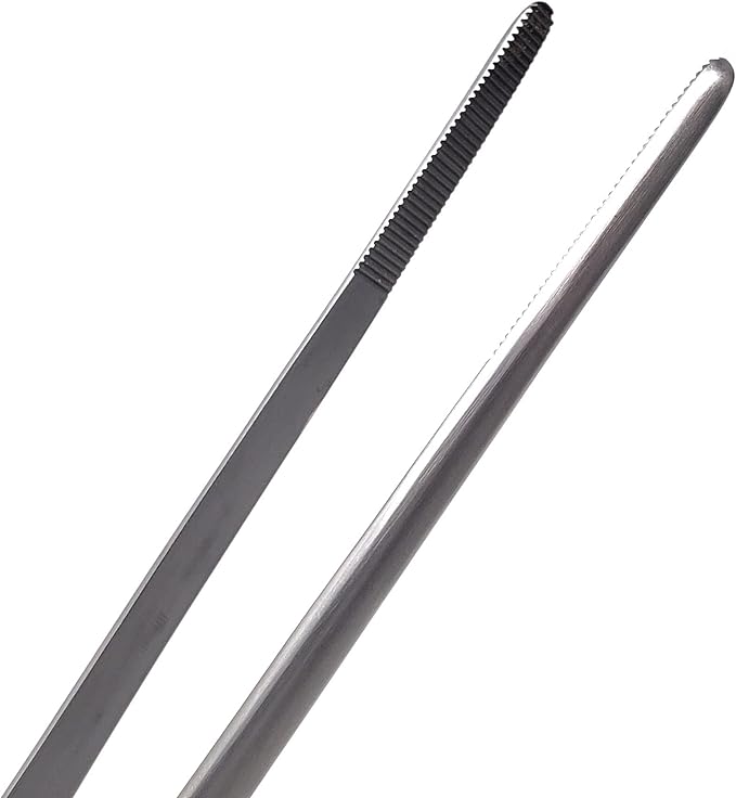 A2Z-Aquascaping Maintenance Tools Accessories, Anti-Rust Stainless Steel - Image 2