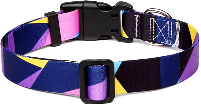 Mercano Adjustable Dog Collar - Image 2