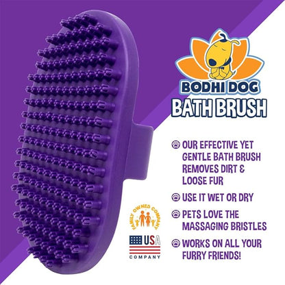 Bodhi Dog Shampoo Brush - Image 4
