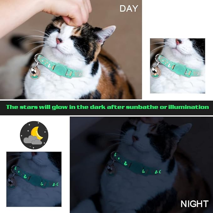2PCS Breakaway Cat Collars - Image 4