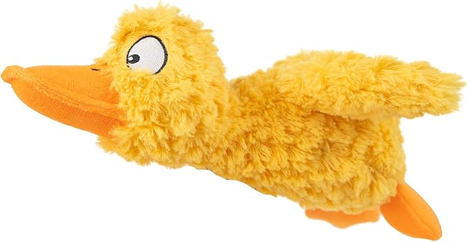 Best Pet Supplies Interactive Squeaky Dog Chew Toy, Ideal Dog Toys by BestPetSuppliesLLC