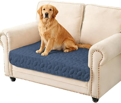Ameritex Waterproof Pet Bed Cover Anti-Slip Dog Bed Blanket by Ameritex