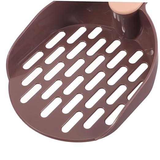 1 Set Cat Litter Scoop Suit Poop Net Breeders Cats Liners Post Cat Bag Sifting - Image 6