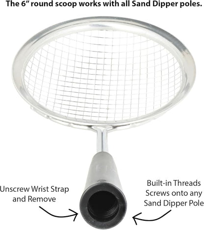 Sand Dipper Scoop - Image 8