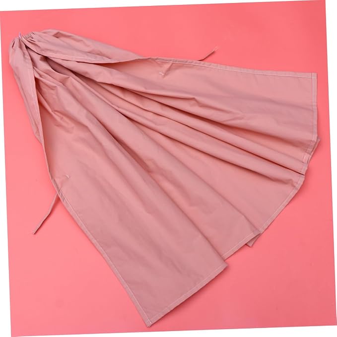Creative Round Parrot Cage Cover Lightweight Mesh Accessory - Image 8