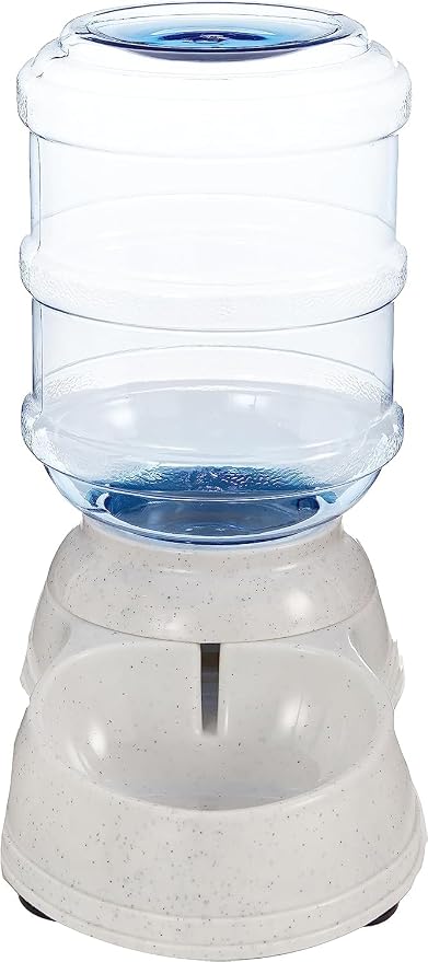Amazon Basics Gravity Pet Water Dispenser - Image 4