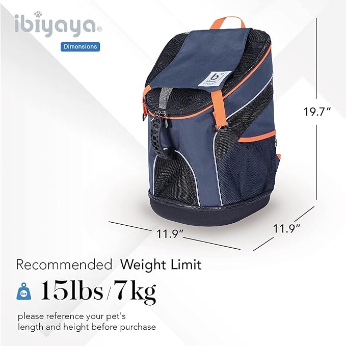 ibiyaya - Airline Approved Pet Carrier - Image 4