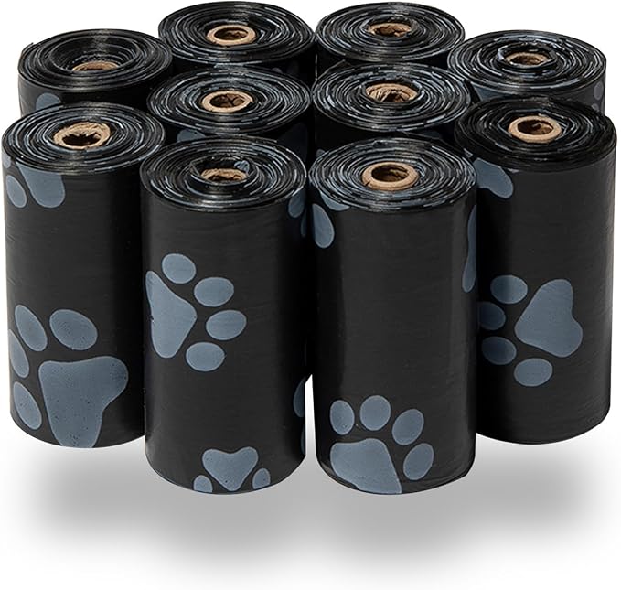 Best Pet Supplies Dog Poop Bags by BestPetSuppliesLLC