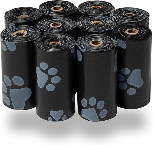 Best Pet Supplies Dog Poop Bags by BestPetSuppliesLLC