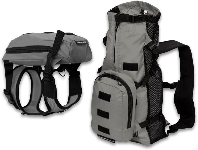 K9 Sport Sack Walk-On by K9SportSack