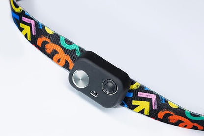 MS-5 Automatic Pet Door Collar, Genuine High Tech Pet Brand Dog Collar - Image 4