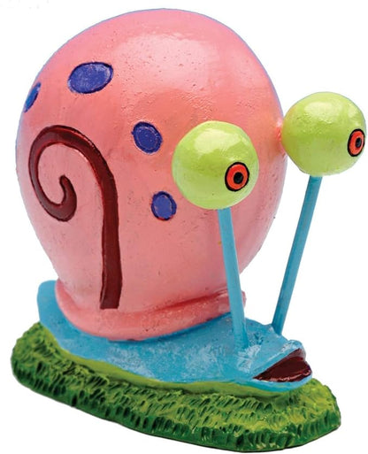 PennPlax Spongebob 7-Piece Officially Licensed Aquarium Ornament Set – Great - Image 5