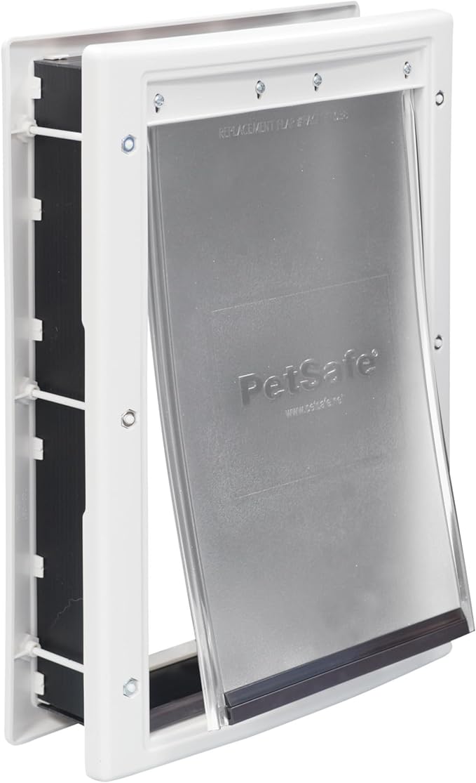 PetSafe Plastic Pet Door by PetSafe