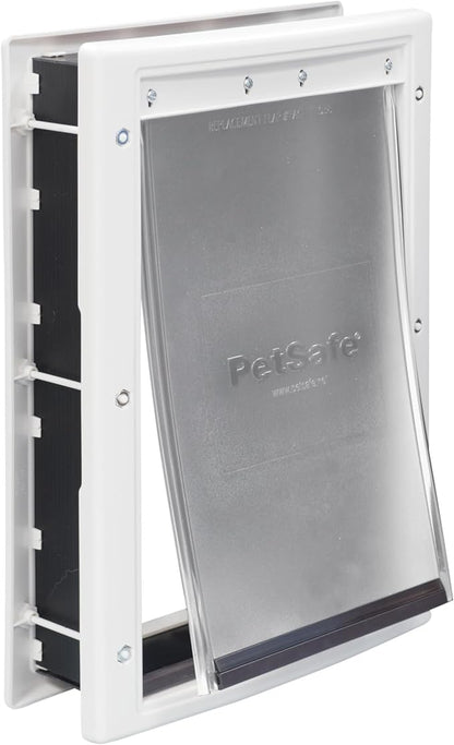 PetSafe Plastic Pet Door by PetSafe