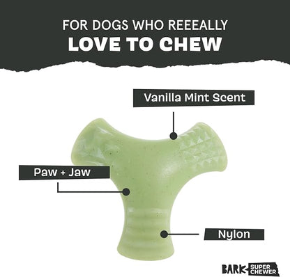 Barkbox Super Chewer Tough Dog Chew Toys - Image 2