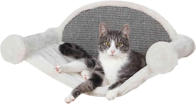Trixie Wall Mounted Cat Lounge Set - Image 2