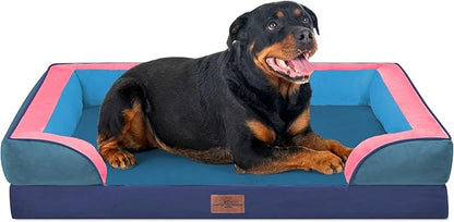 Comfort Expression Orthopedic Dog Bed - Image 7