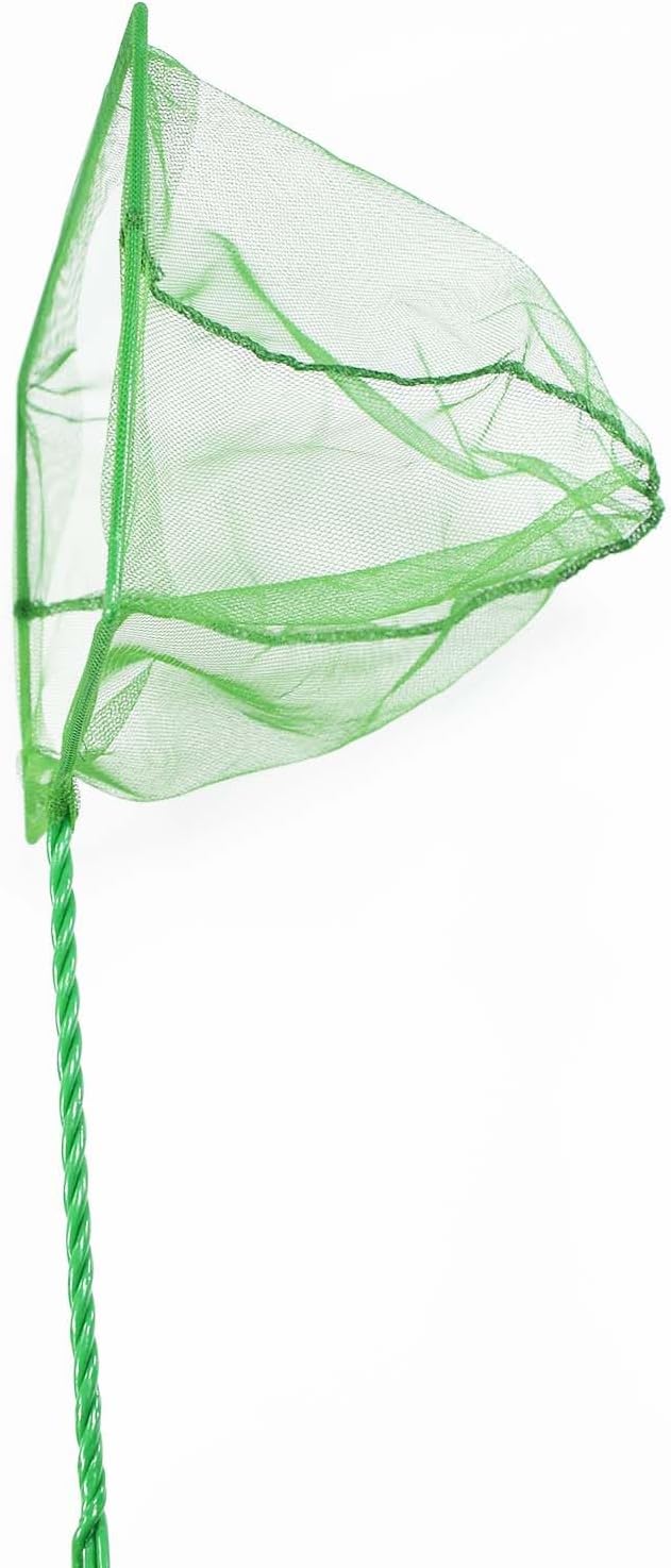 Aquarium Fishing Net Fish Tank Cleaning Tools Fine Mesh Net - Image 3