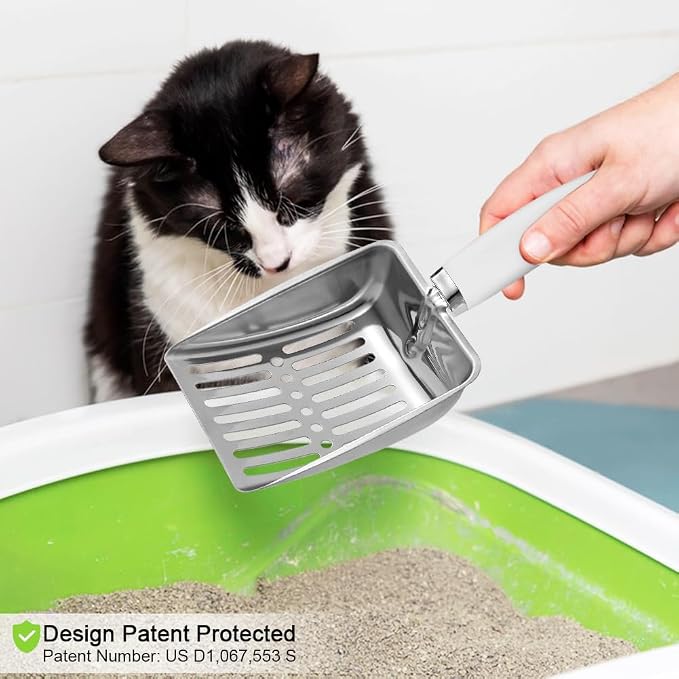 Cat Litter Scoop - Image 6