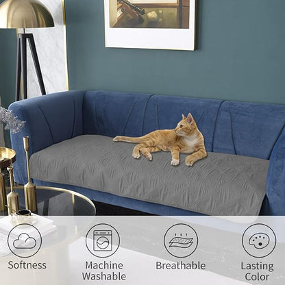 Ameritex Waterproof Dog Bed Cover Pet Blanket - Image 6