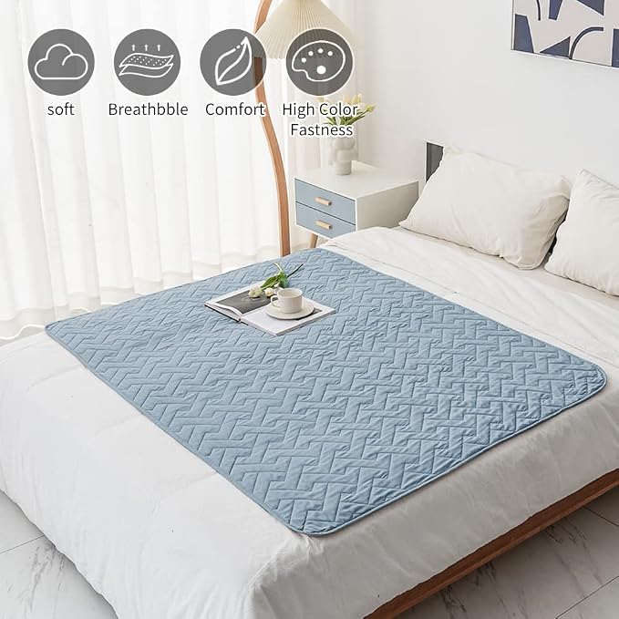 fuguitex Waterproof Dog Bed Cover Couch Cover - Image 2