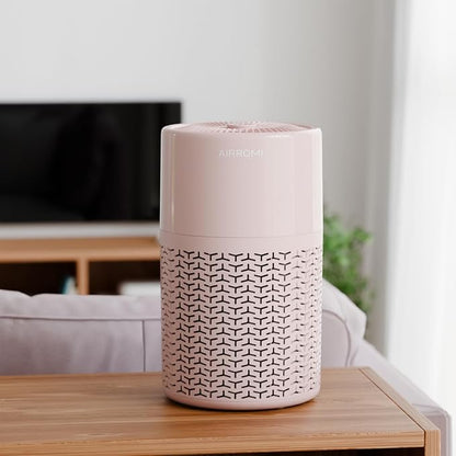 AIRROMI Pets Air Purifier for Home Allergies, - Image 7