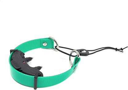 Sparky Pet Co - Surefit ECollar Replacement Strap - Bungee Dog by SparkyPetCo