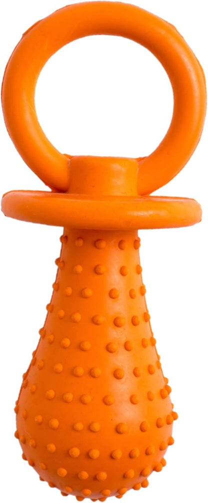 Petface Seriously Strong Rubber Teething Dog Chew - Image 4