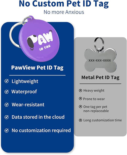 Reflective Dog Collar for Small Dogs - Image 6