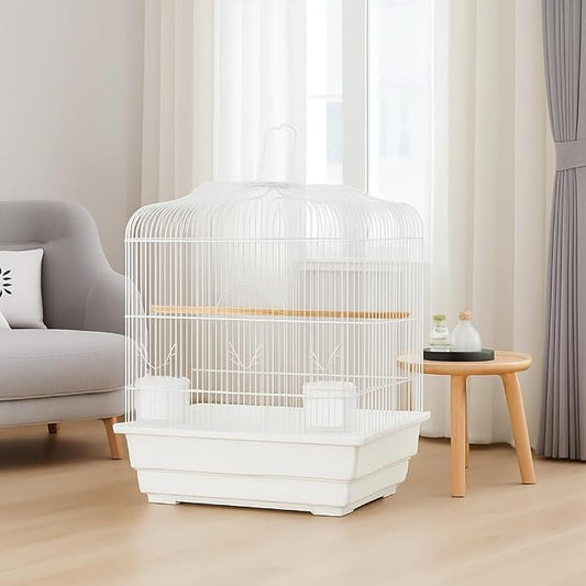 GarveeHome Small Bird Cage by GarveeHome