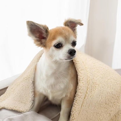 furrybaby Dog Blanket Soft Dog Blankets - Image 9