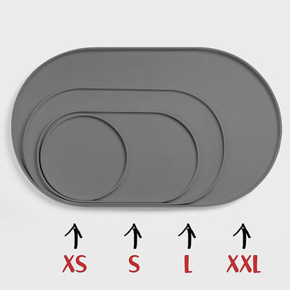 DogBuddy Dog Food Mat - Image 3