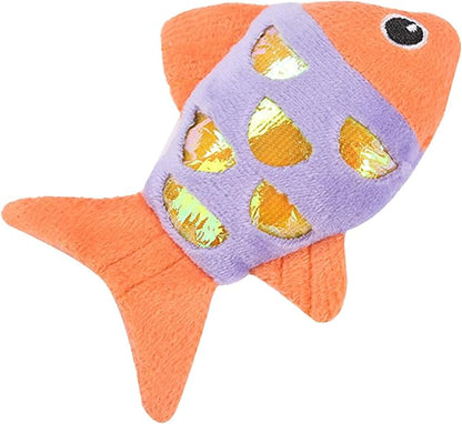 Chew Toys for Aggressive Chewers, Durable Fabric Soft Interactive Dog Toys for by Unknown