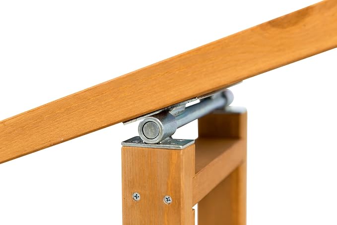 TRIXIE Dog Agility Seesaw, Canine Agility Training, Competition Seesaw - Image 8