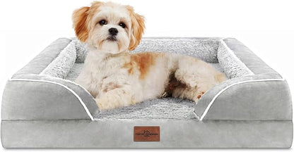 Comfort Expression Orthopedic Dog Bed by ComfortExpression