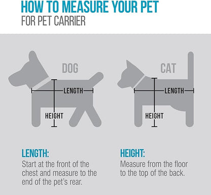 Sherpa Replacement Liners for Travel Pet Carriers - Image 4