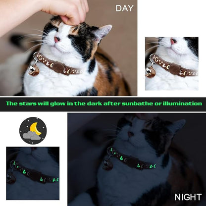 2PCS Breakaway Cat Collars - Image 4