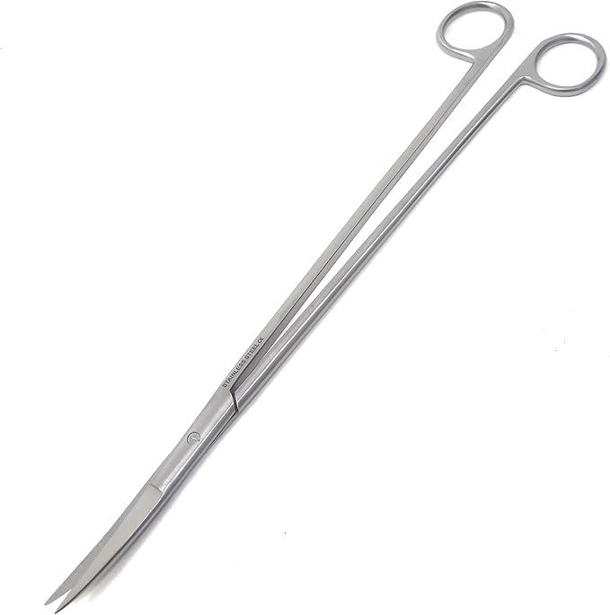 A2Z-Aquascaping Maintenance Tools Accessories, Anti-Rust Stainless Steel by A2ZSCILAB