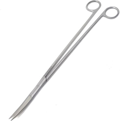 A2Z-Aquascaping Maintenance Tools Accessories, Anti-Rust Stainless Steel by A2ZSCILAB