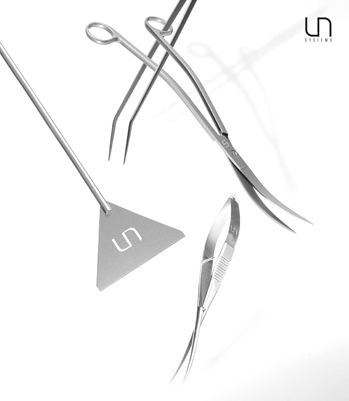 UNS Aquascaping Tools - Image 6