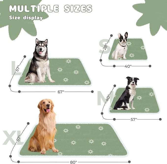 Luciphia Waterproof Pet Blanket - Image 5
