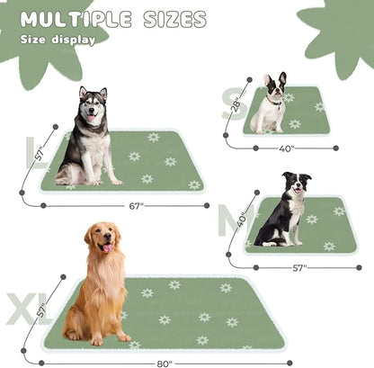 Luciphia Waterproof Pet Blanket - Image 5