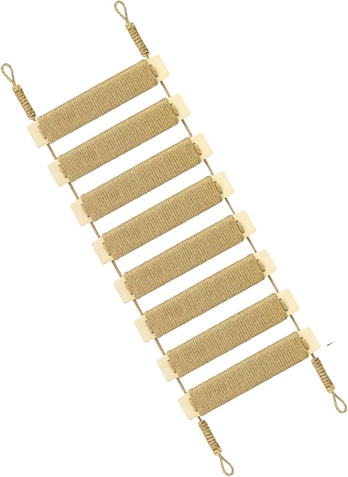 Multi-Functional Cat Ladder & Bridge by AGRICUE